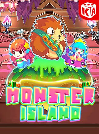 Monster Island