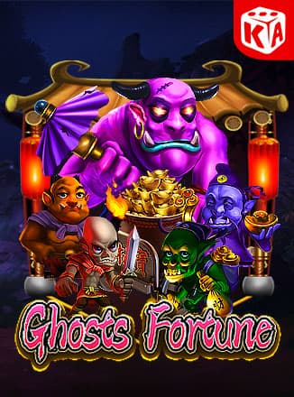 Ghosts Fortune
